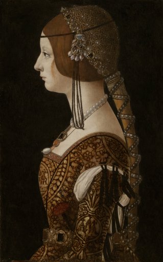 Ambrogio de Predis