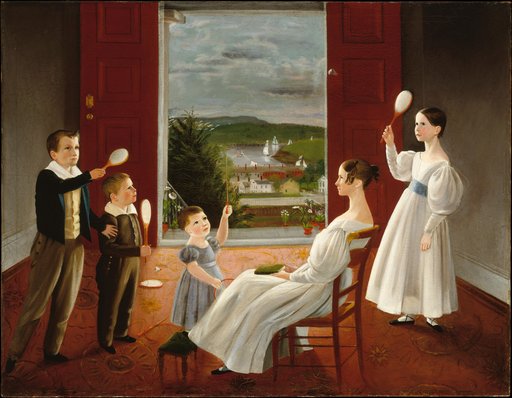 Ambrose Andrews