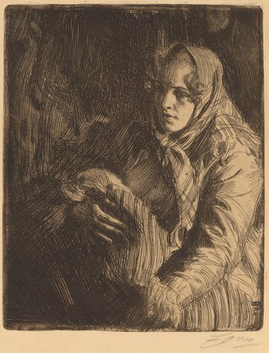 Anders Zorn