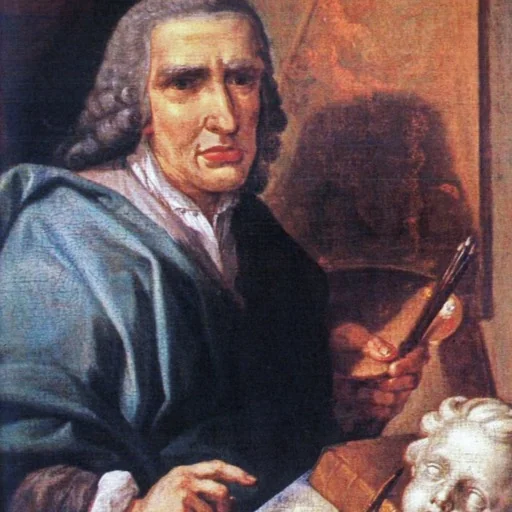 Portrait of André Gonçalves