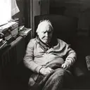 Portrait of André Masson