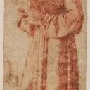 Portrait of Andrea Busati