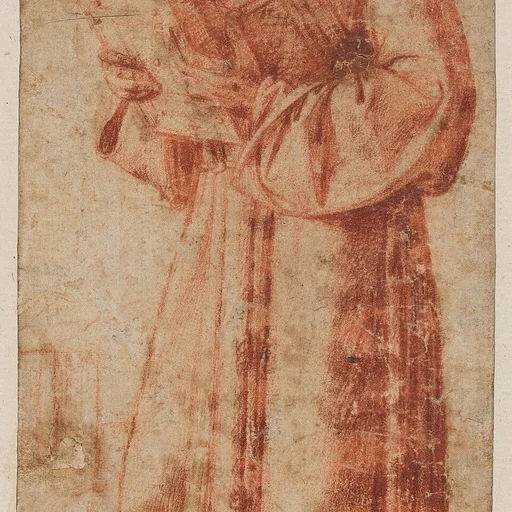 Portrait of Andrea Busati