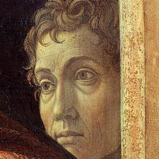 Andrea Mantegna