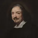 Portrait of Andrea Sacchi