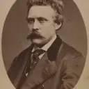 Portrait of Andreas Riis Carstensen