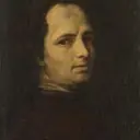 Portrait of Andreas Wolff