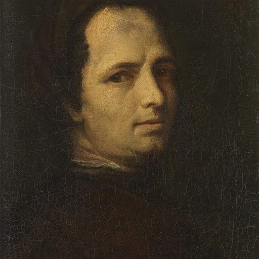 Portrait of Andreas Wolff