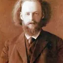 Portrait of Andrei Andreevich Karelin