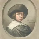 Portrait of Andries Both
