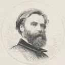 Portrait of Ange-Louis Janet Lange