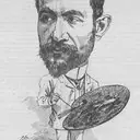 Portrait of Ángel Lizcano Monedero