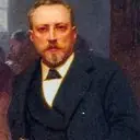 Portrait of Angelo Morbelli