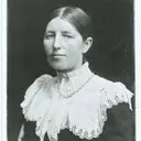 Portrait of Anna Ancher