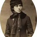 Portrait of Anna Bilińska-Bohdanowicz