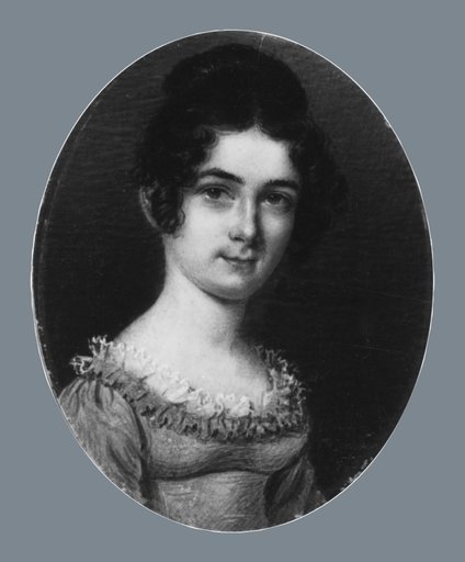 Anna Claypoole Peale