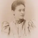 Portrait of Anna Kernkamp