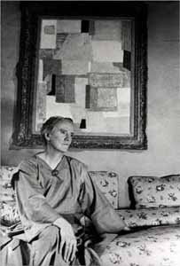 Anne Ryan