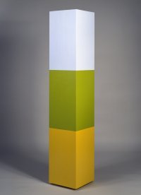Portrait of Anne Truitt