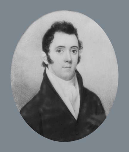 Anson Dickinson