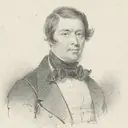 Portrait of Anthonie Waldorp