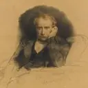Portrait of Antoine Alphonse Montfort