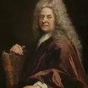 Portrait of Antoine Coypel