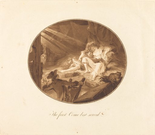 Antoine-François Sergent