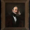 Portrait of Antoine Payen