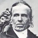 Portrait of Antoine Plamondon
