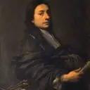 Portrait of Anton Domenico Gabbiani