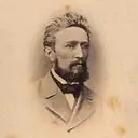 Anton Eduard Kieldrup