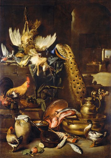 Portrait of Anton Maria Vassallo