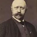 Portrait of Anton Melbye