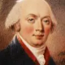 Portrait of Anton Ulrik Berndes