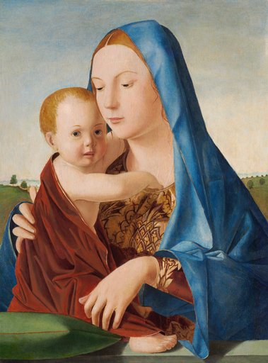 Antonello da Messina