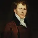 Portrait of Antoni Brodowski