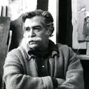 Portrait of Antoni Clavé
