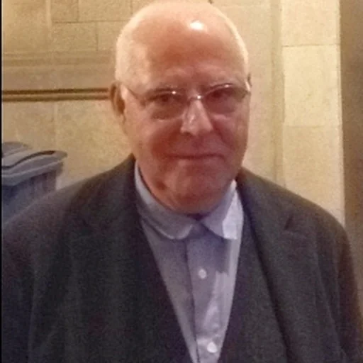Portrait of Antoni Llena