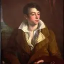 Portrait of Antonie Sminck Pitloo