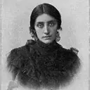 Portrait of Antonina Rzhevskaya