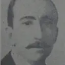 Portrait of Antonio Alice