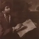 Portrait of Antonio Amorosi