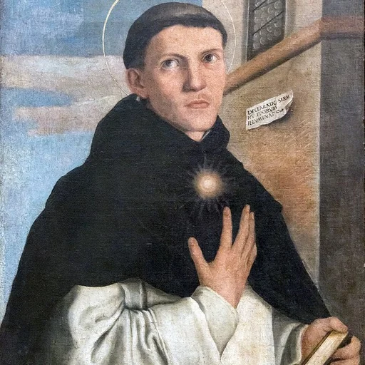 Portrait of Antonio Badile
