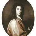 Portrait of Antonio Balestra
