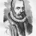 Portrait of Antonio Campi
