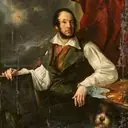 Portrait of Antonio de Pian
