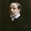 Portrait of Antonio Fillol Granell