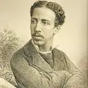 Portrait of Antônio Firmino Monteiro