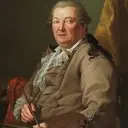 Portrait of Antonio González Velázquez